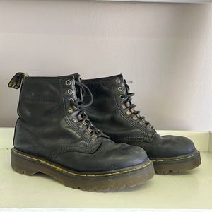 Dr. Martens Boots